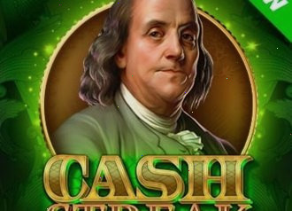 Cash Streak игровой автомат Endorphina